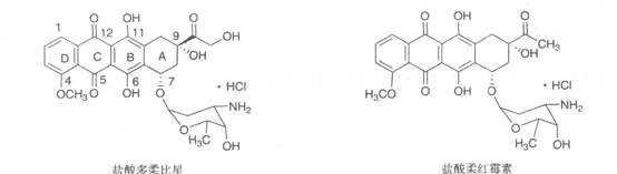 执业药师备考考点：抗肿瘤天然药物及其半合成衍生物1