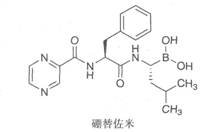 执业药师备考考点：基于肿瘤生物学机制的药物2