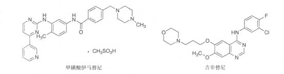 执业药师备考考点：基于肿瘤生物学机制的药物1