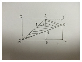 选调生考试：4种方法求解阴影面积4
