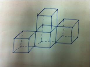 选调生： 数学运算中的几何问题讲解2