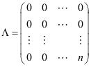 考研数学线性代数冲刺之各章节知识点梳理2