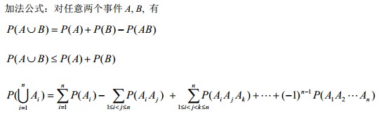 考研数学概率解题的八大思维方式总结1