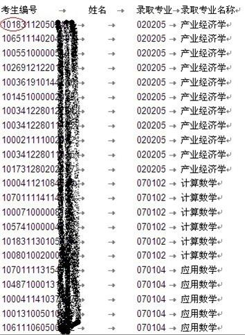 调剂心得分享:考研调剂的几个阶段及所需要做的事1