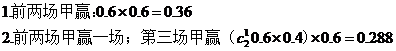 2017省考行测指导：猜证思想在数量关系中的应用2