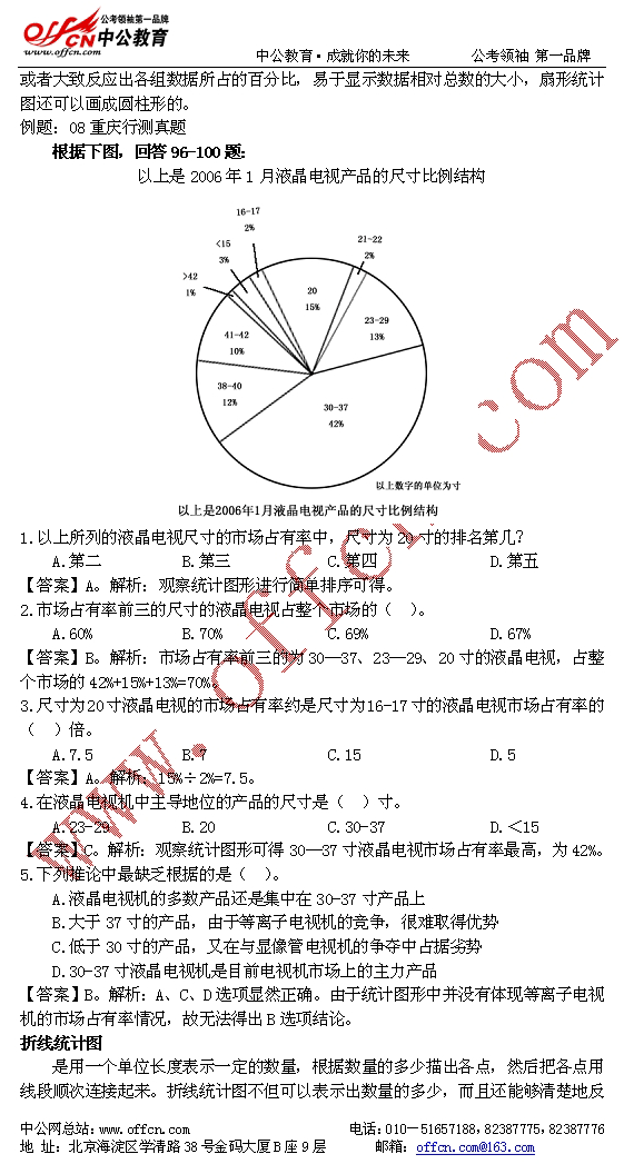 公务员考试：全面复习资料--资料分析部分8