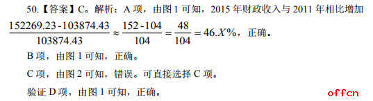 【2019.02.14】农信社招聘考试题库每日一练答案1