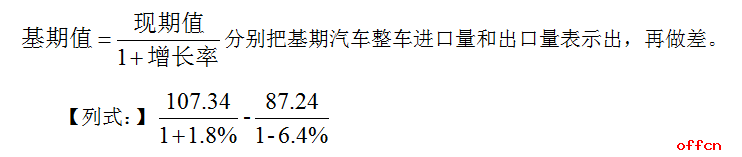 2020天津公务员考试行测：资料分析中那些“时间”的坑1